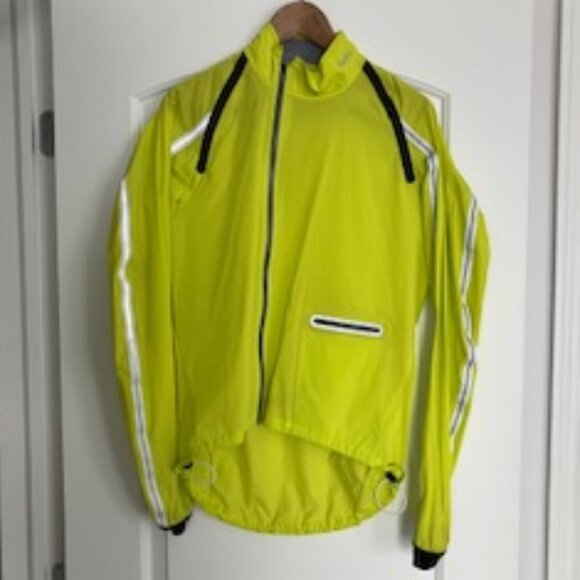 Rapha Classic Wind Jacket - mens size M - Picture 1 of 6
